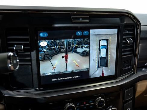 Used 2026 Ford F450 Lariat AWD/4WD image 53