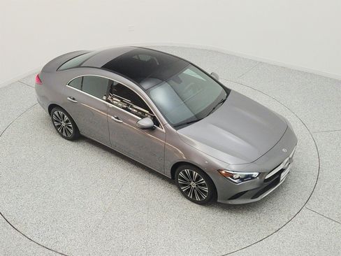 Used 2023 Mercedes-Benz CLA 250 image 24