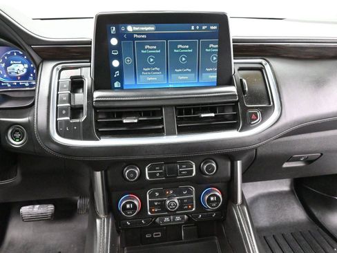 Used 2022 Chevrolet Tahoe LT image 25