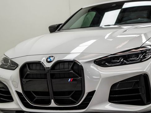 Used 2021 BMW 440i xDrive Coupe w/ Premium Package AWD/4WD image 2