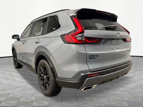 New 2026 Honda CR-V Sport-L image 4