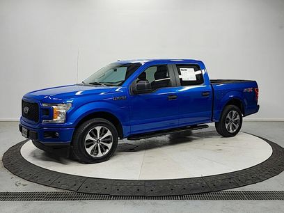 Used 2019 Ford F150 XL w/ Equipment Group 101A Mid