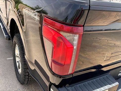 Used 2024 Ford F150 XLT w/ Mobile Office Package AWD/4WD image 30