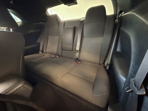 Used 2019 Dodge Challenger R/T Scat Pack w/ Shaker Package image 42