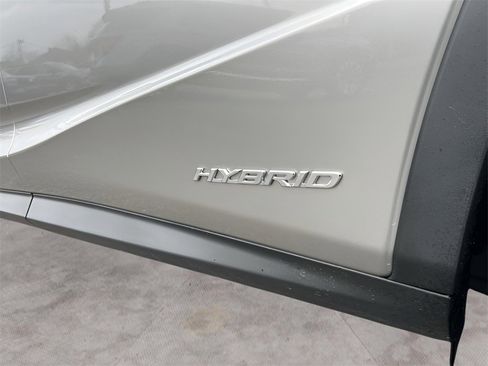 Used 2022 Lexus RX 450h 450h image 8