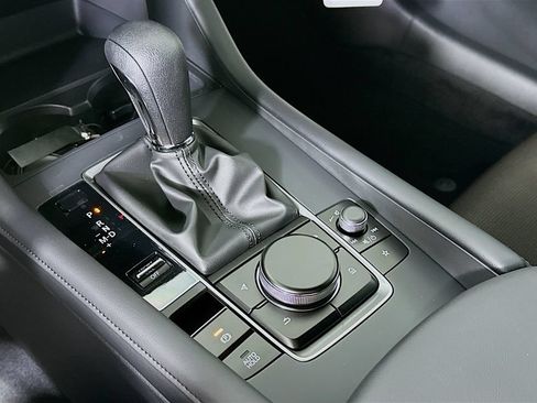 New 2026 MAZDA MAZDA3 s FWD image 22