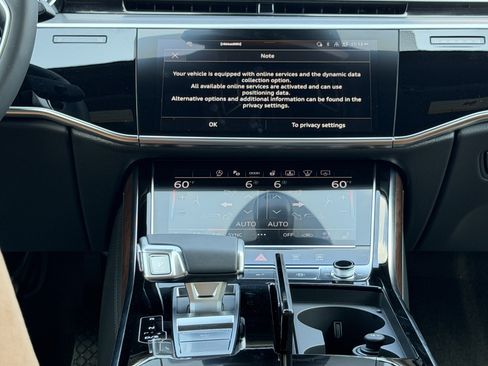 New 2026 Audi A8 L 3.0T AWD/4WD image 15