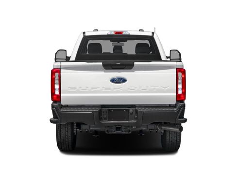 New 2026 Ford F350 XL AWD/4WD image 6