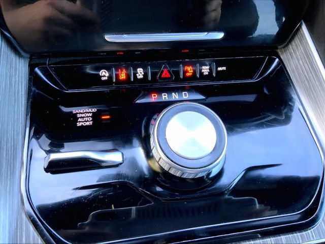 Used 2024 Jeep Wagoneer Series II AWD/4WD image 35