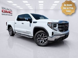 New 2026 GMC Sierra 1500 SLT w/ SLT Premium Plus Package AWD/4WD video 3