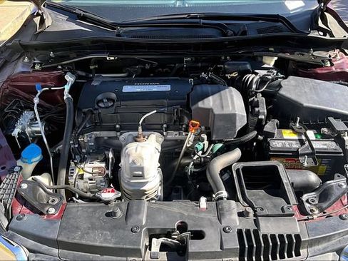 Used 2013 Honda Accord EX image 10