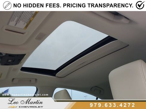 Used 2022 Lexus ES 350 w/ Premium Package FWD image 18