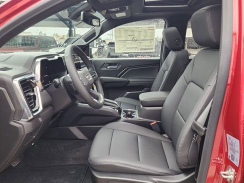 New 2026 GMC Canyon Elevation w/ Convenience Package AWD/4WD image 15