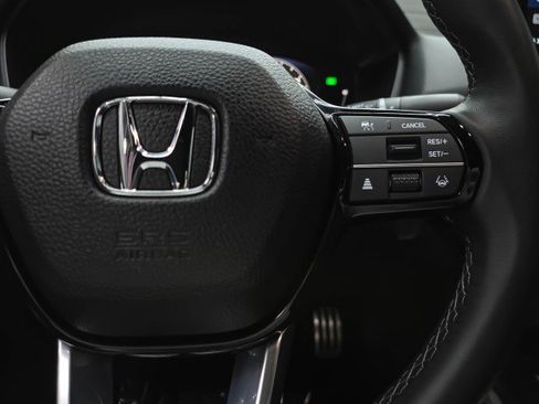 Used 2026 Honda Civic Sport Touring image 20