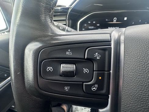 Used 2022 GMC Sierra 1500 Elevation image 19