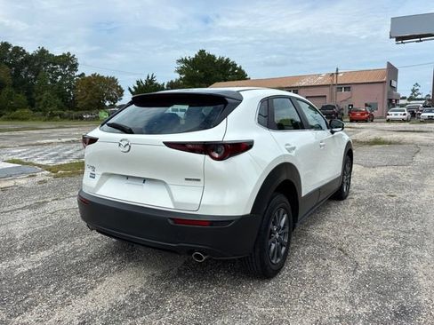 Certified 2023 MAZDA CX-30 AWD 2.5 S image 3