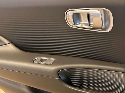 Used 2023 Hyundai Ioniq 6 SEL w/ Cargo Package image 22