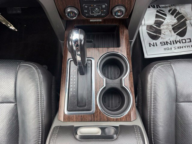Used 2013 Ford F150 Lariat w/ Lariat Chrome Pkg AWD/4WD image 29