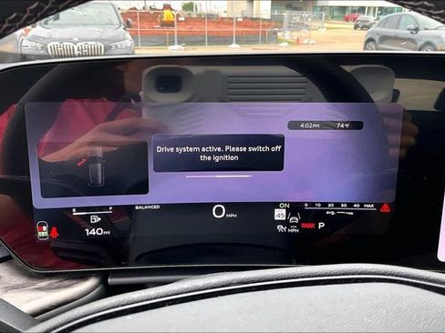 New 2026 Audi Q5 Premium AWD/4WD image 22