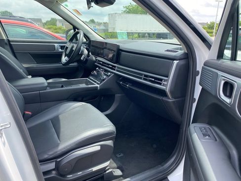 Used 2024 Hyundai Santa Fe SEL AWD/4WD image 17
