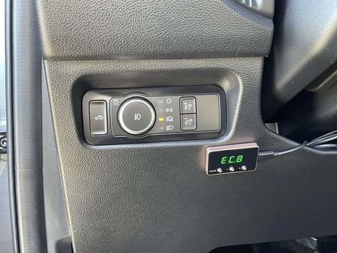 Certified 2025 Ford Ranger XLT w/ Equipment Group 301A High image 18