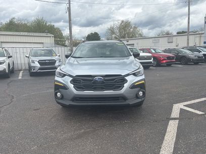 Used 2025 Subaru Crosstrek 2.5i Sport