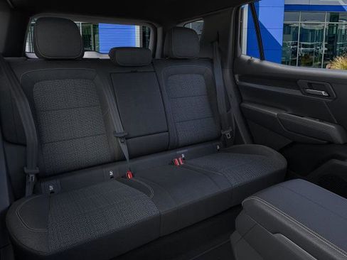 New 2026 GMC Terrain Elevation image 17