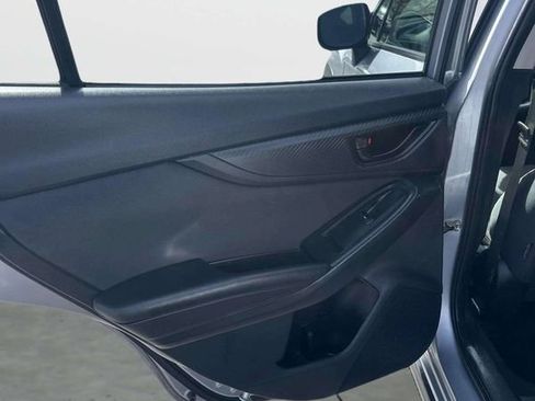 Used 2019 Subaru Crosstrek 2.0i Premium w/ Eyesight System image 20