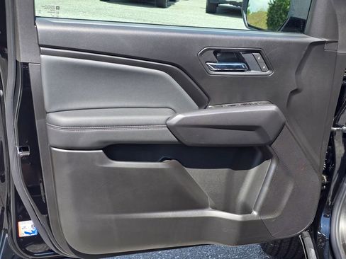 New 2026 Chevrolet Colorado LT AWD/4WD image 36