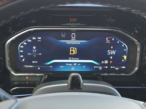 New 2026 Chevrolet Silverado 1500 High Country image 24