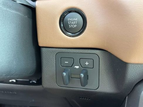New 2026 Toyota Tundra 1794 Edition AWD/4WD image 28