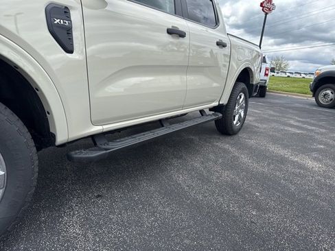 New 2025 Ford Ranger XLT w/ Equipment Group 301A High image 29