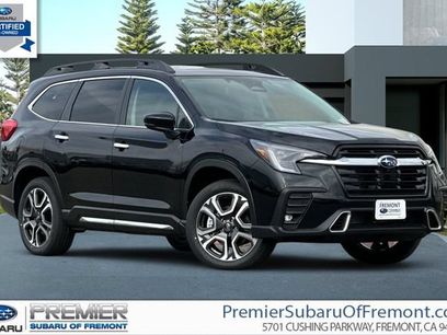 Used 2026 Subaru Ascent Touring