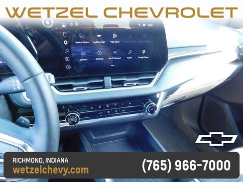 Used 2026 Chevrolet Equinox LT AWD/4WD image 34