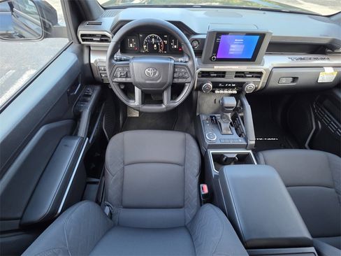 New 2026 Toyota Tacoma SR5 image 6