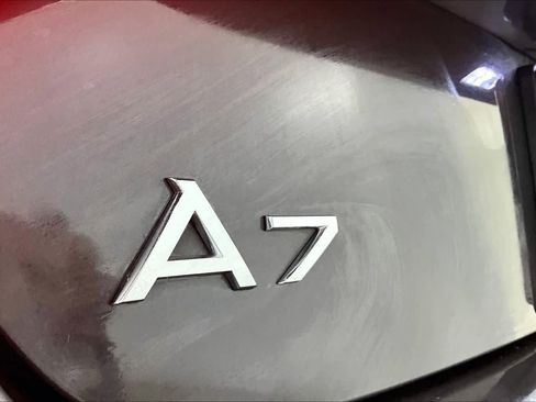 Used 2012 Audi A7 3.0T Prestige AWD/4WD image 9