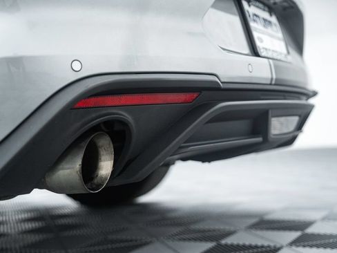 Used 2021 Ford Mustang Premium RWD image 9