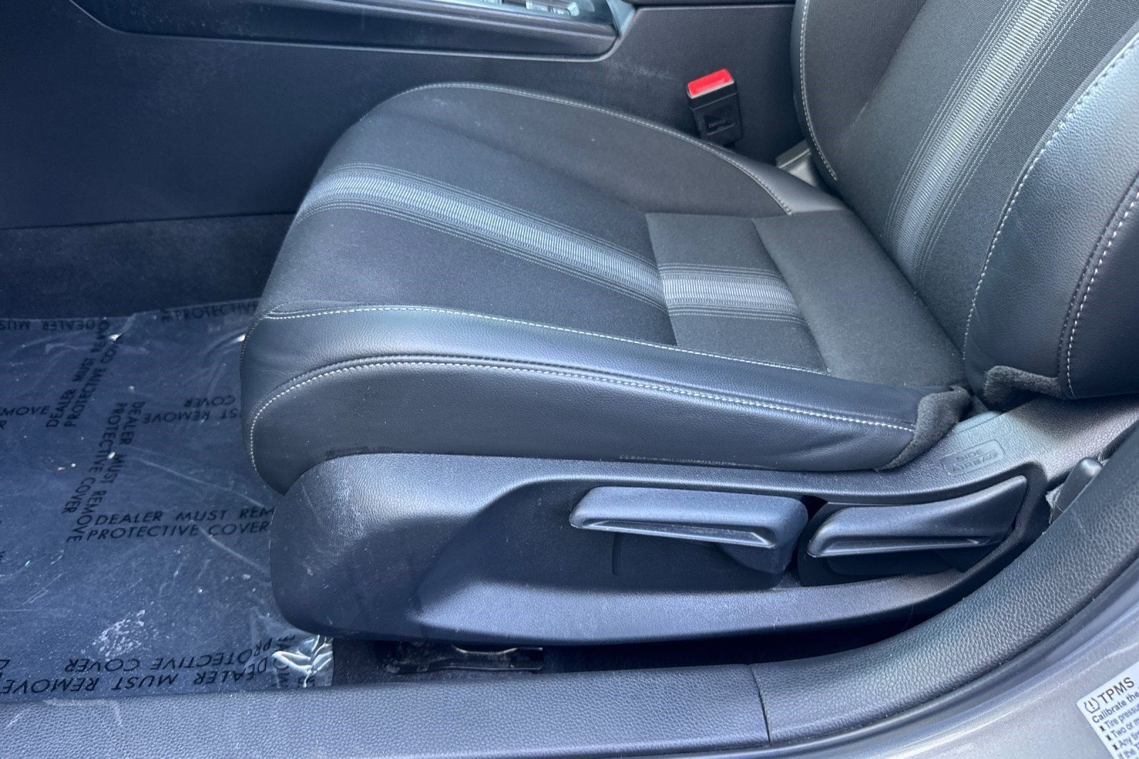 Used 2023 Honda Civic Sport image 14