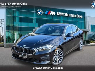 Certified 2023 BMW 228i Gran Coupe w/ Convenience Package FWD video 1