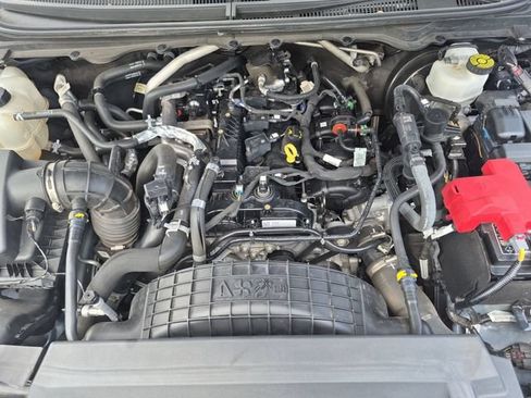 Used 2023 Ford Ranger XLT w/ Equipment Group 302A High RWD image 29