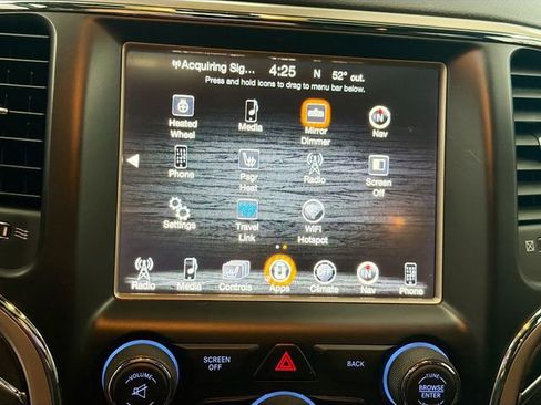 Used 2015 Jeep Grand Cherokee Limited image 15