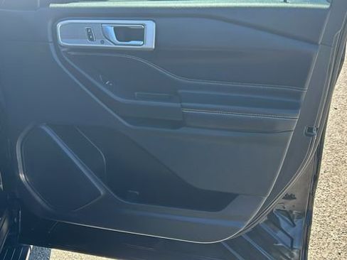 Certified 2020 Ford Explorer ST w/ ST Street Pack AWD/4WD image 10