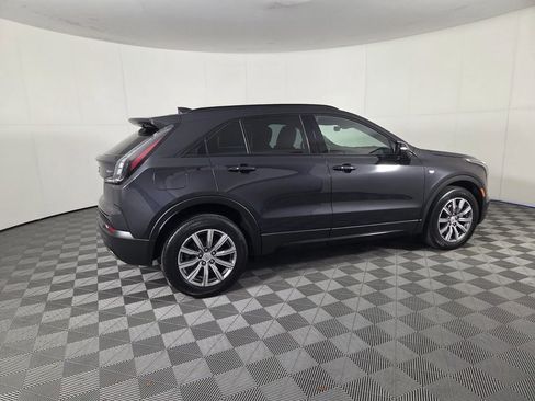 Used 2023 Cadillac XT4 Sport FWD image 5