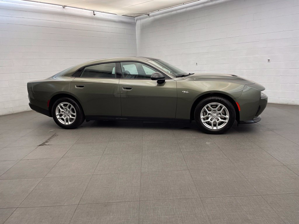 New 2026 Dodge Charger R/T AWD/4WD image 2