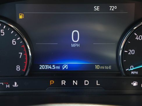 Certified 2023 Ford Explorer XLT AWD/4WD image 19