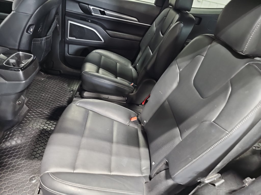 Used 2021 Kia Telluride S AWD/4WD image 13