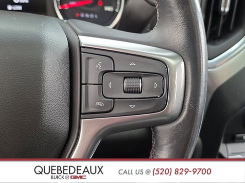 Used 2019 Chevrolet Silverado 1500 RST w/ All-Star Edition image 15