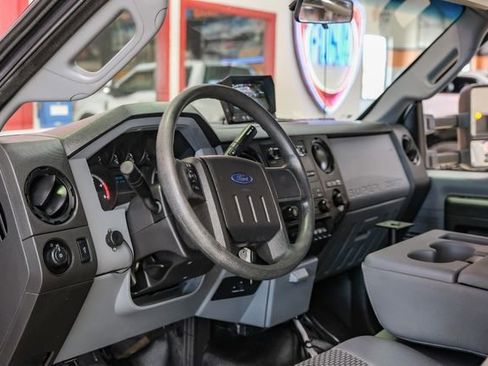 Used 2015 Ford F350 XL w/ Power Equipment Group image 5