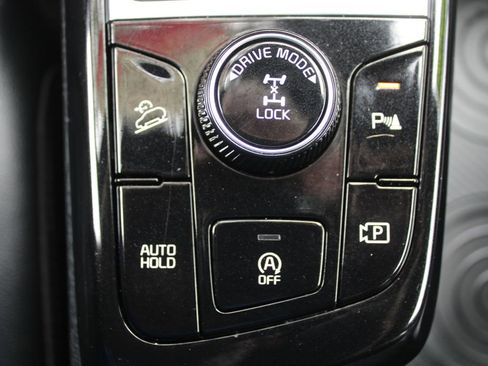 Certified 2023 Kia Sportage X-Line w/ X-Line Premium Package image 36