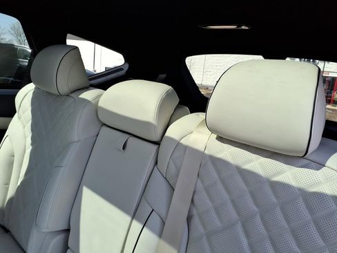 New 2026 Genesis GV80 3.5T Prestige AWD/4WD image 11